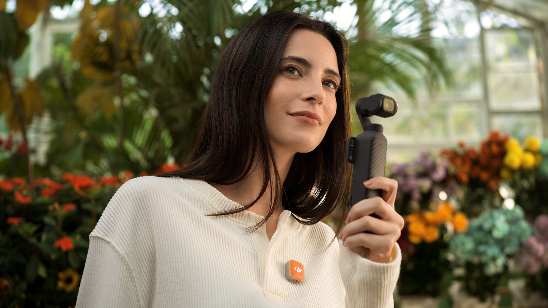 DJI Mic Mini 2